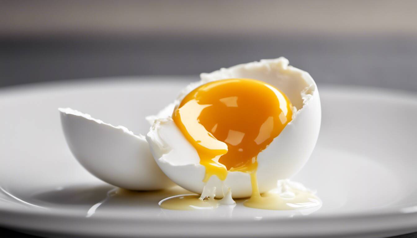 How To Tell If Eggs Are Bad: 3 Techniques 🥚 • BoatBasinCafe