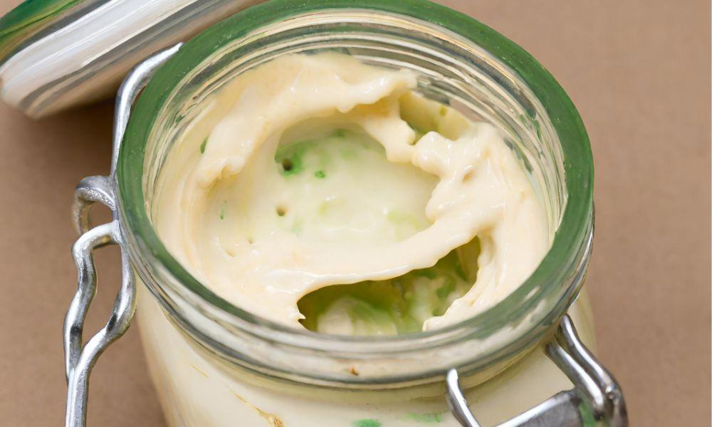 Homemade Mayo: Ditch the 2-Week Rule & Enjoy It Longer  2