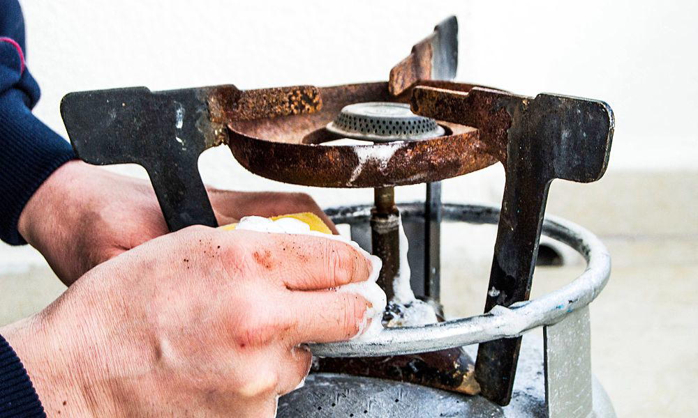 12 Signs To Tell If Your Propane Regulator Is Faulty? • BoatBasinCafe