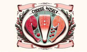 Sockeye Salmon Vs. Atlantic Salmon: Which Is Healthier And Tastier?