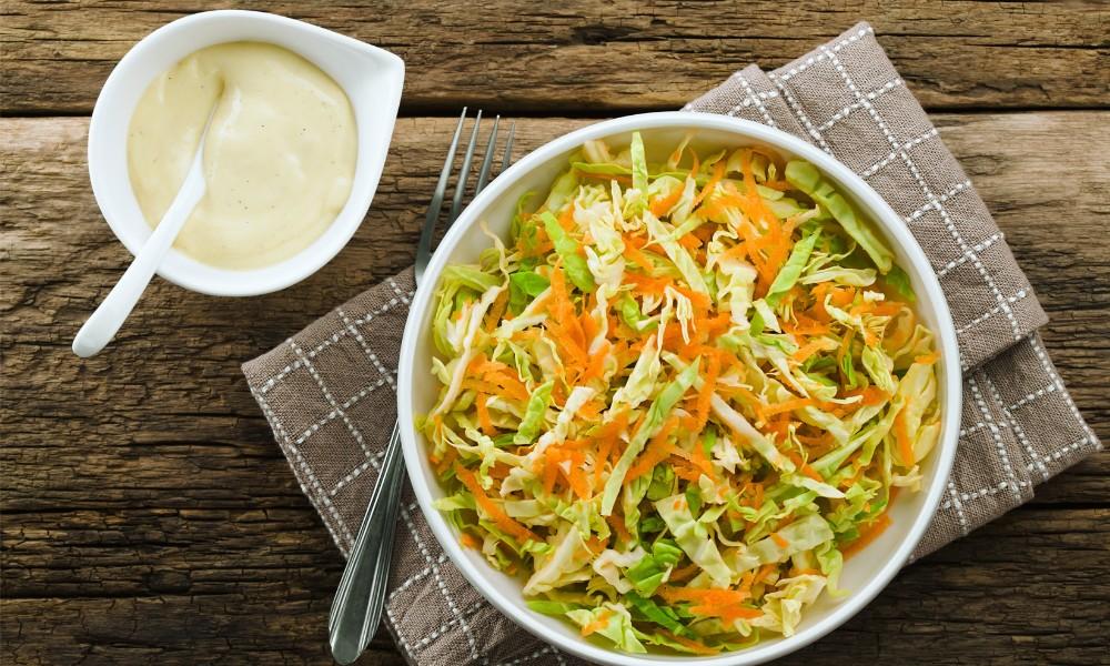 Salad Cream vs Mayo: Origins, Health, and DIY Recipes 1