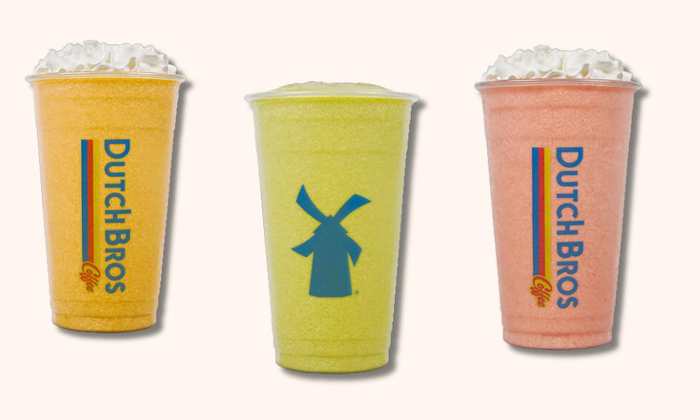 Dutch Bros Smoothies: Fresh Flavors, DIY Recipes & Eco Insights