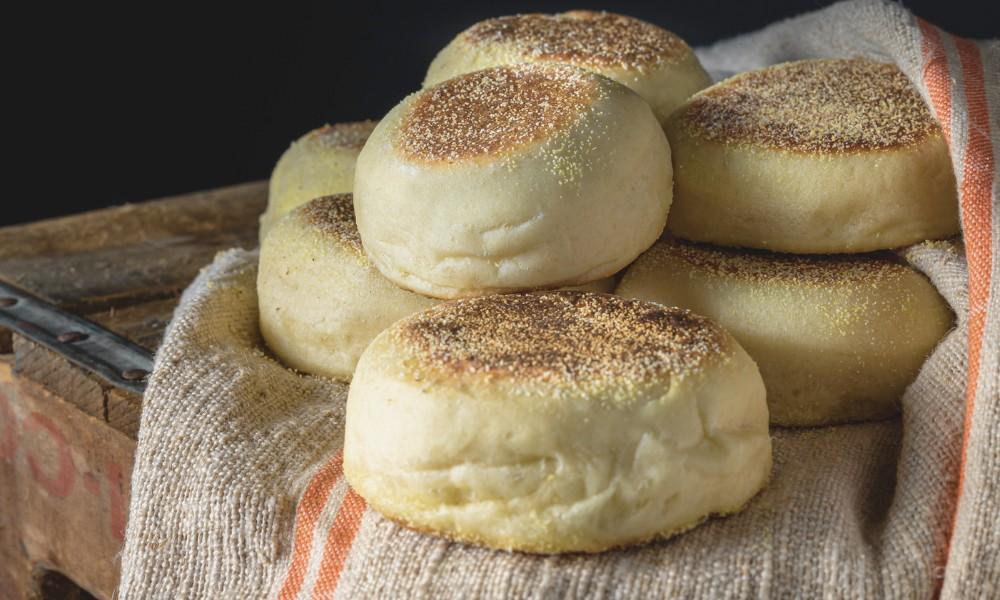 Factors Influencing Freshness of English Muffin