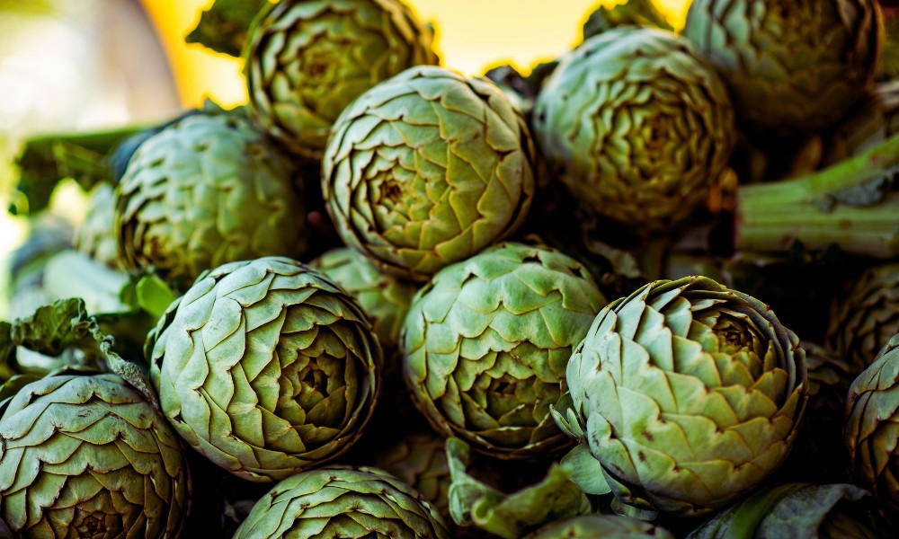 How Long Do Artichokes Last? Food Safety Storage Tips!