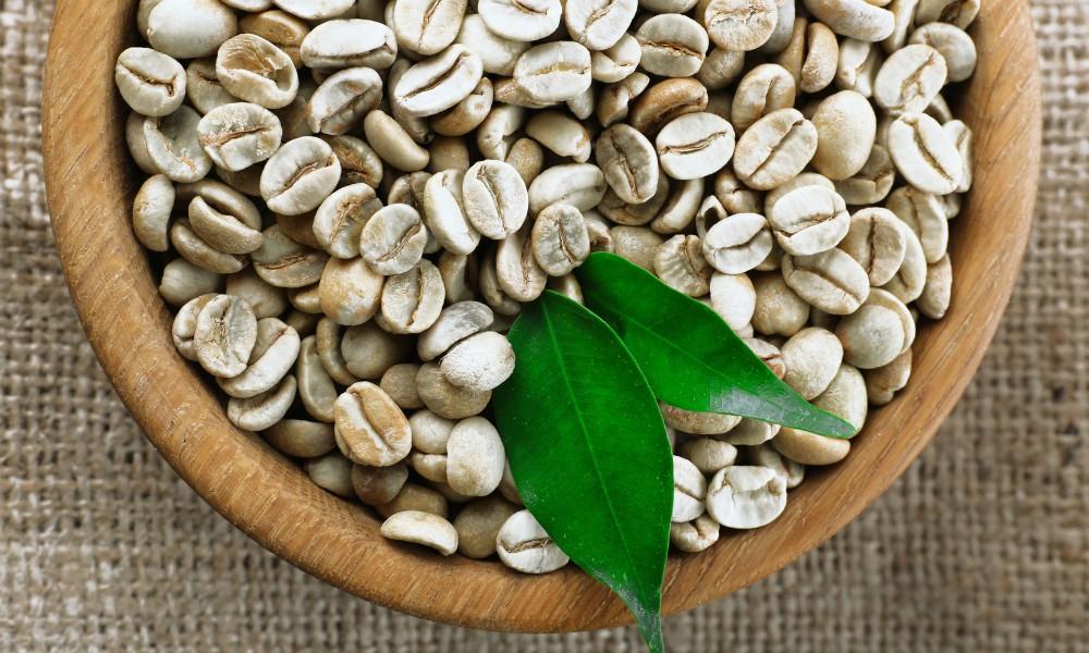 Shelf Life and Storage Solutions of white coffee beans