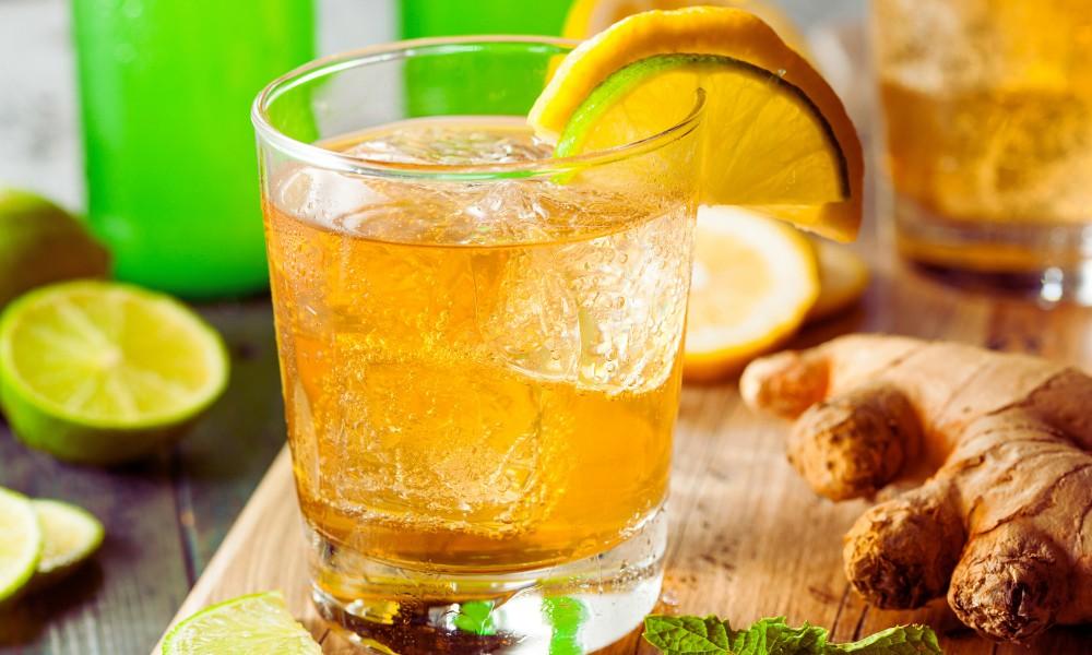 Ginger Ale Shelf Life: Safety, Quality, and Storage Tips