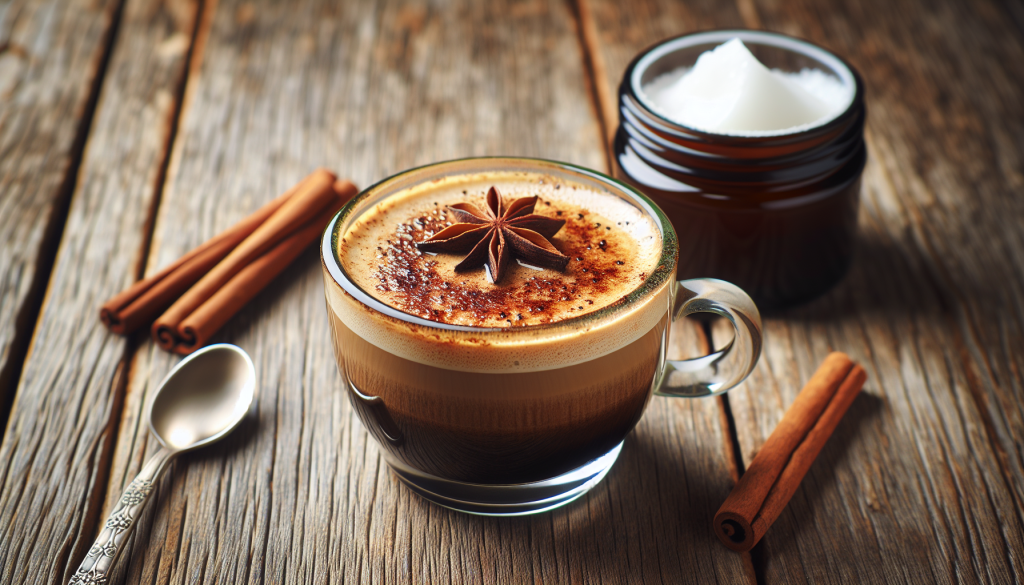 Delicious and Keto-Friendly Coffee Recipes to Try Today 2