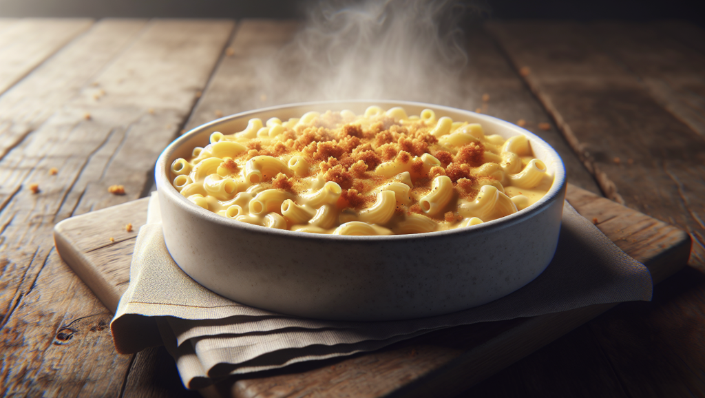How Much Mac And Cheese Per Person Find Out Here BoatBasinCafe