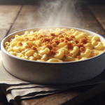 how much mac and cheese per person
