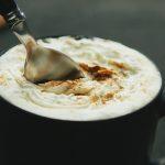 heavy cream in coffee for weight loss