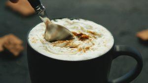 heavy cream in coffee for weight loss