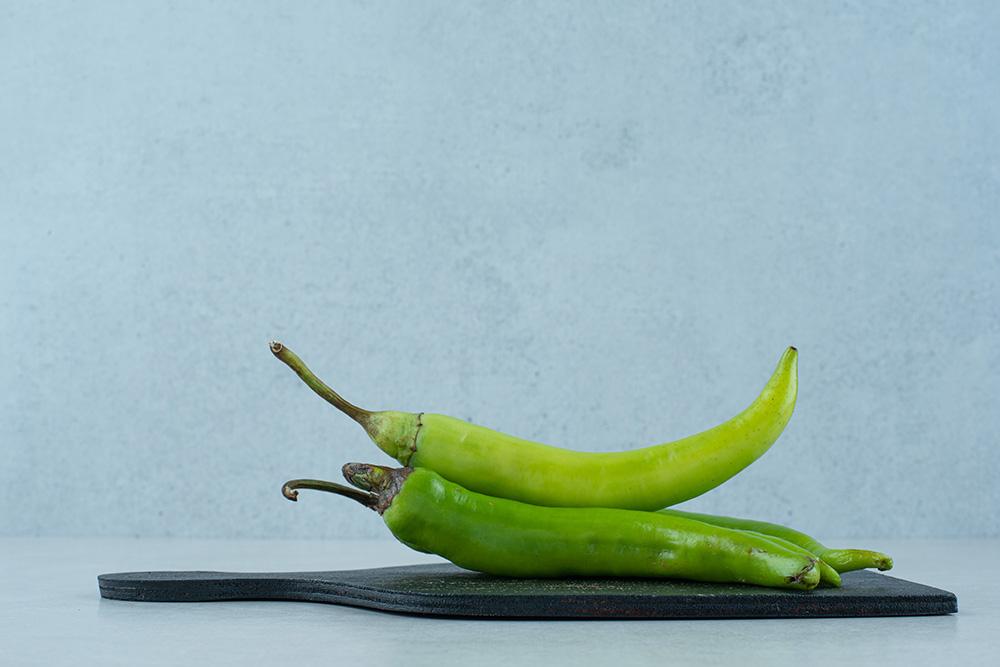 Can You Freeze Serrano Peppers? What Happens to Nutritions?