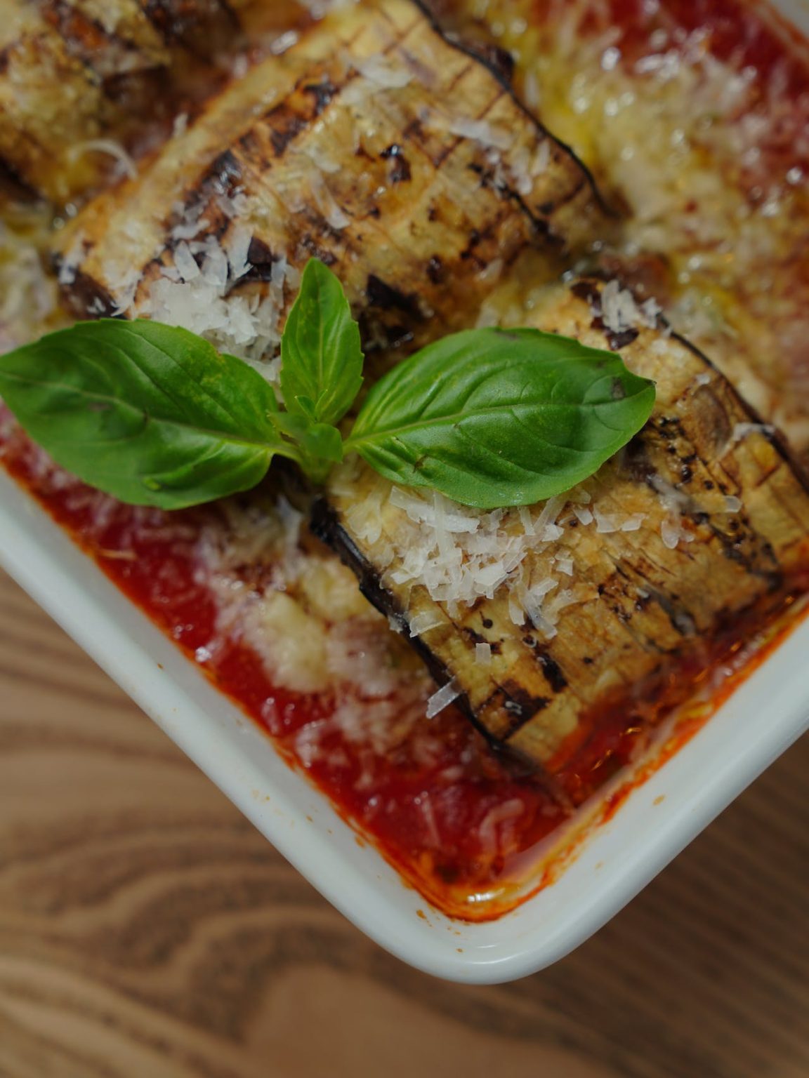 Reheating Eggplant Parmesan Tips And Tricks For Delicious Results