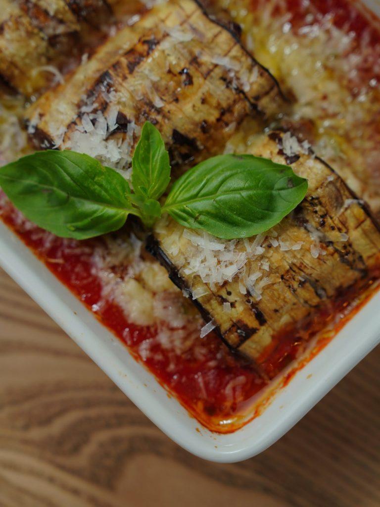 Reheating Eggplant Parmesan: Tips and Tricks for Delicious Results 5