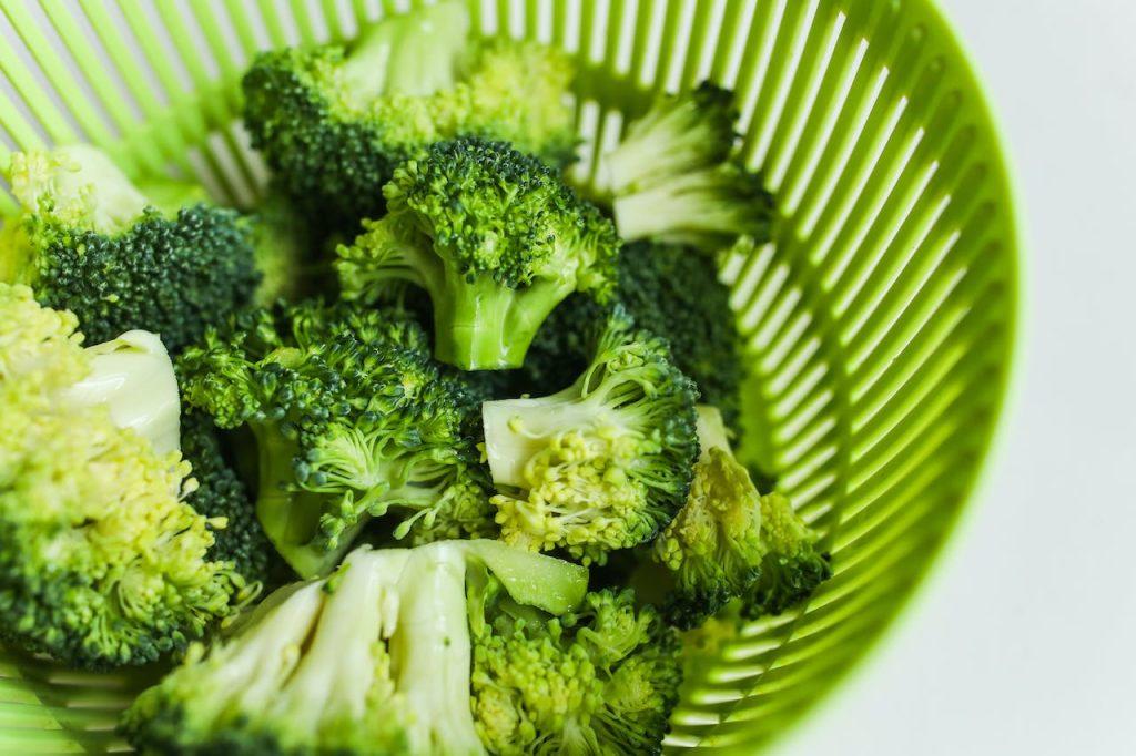 Broccoli vs Green Beans: Which is Healthier? 2