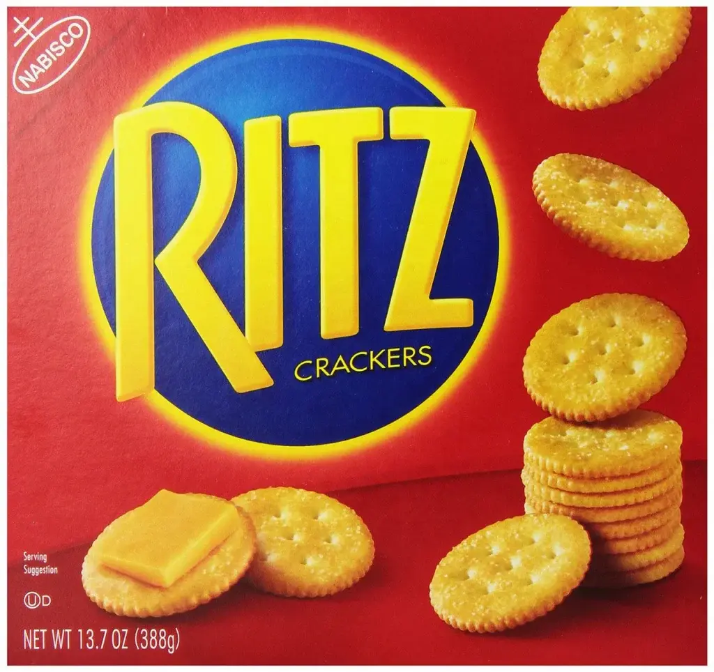 How Long Do Ritz Crackers Last After Expiration Date? 1
