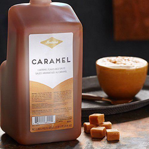 Starbucks' Dark Caramel Sauce: A Barista's Perspective 1