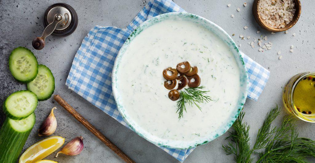 Is Greek Yogurt Good to Break a Fast? Nutritional Insights 1