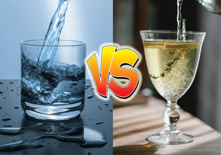 Is It OK To Drink Seltzer Everyday? The Surprising Truth About Bubbly