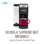 Best 4 Cup Coffee Maker Reviews: Brew for Four 5