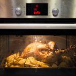 how long to reheat a smoked turkey
