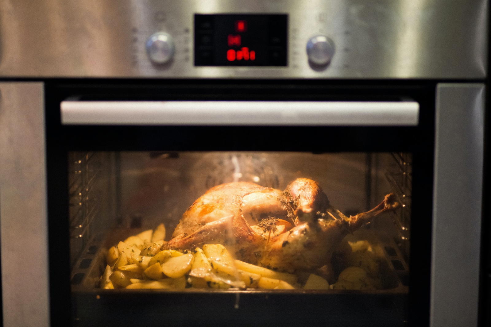 How Long to Reheat a Smoked Turkey?
