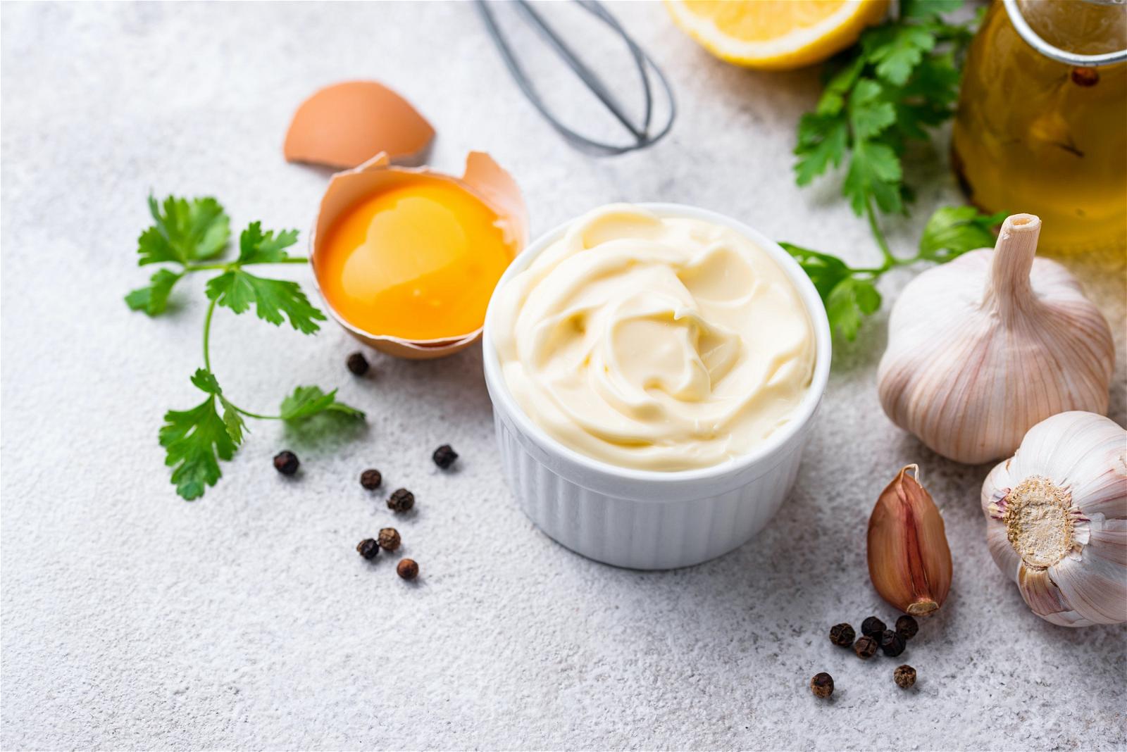 Homemade Mayo: Ditch the 2-Week Rule & Enjoy It Longer 