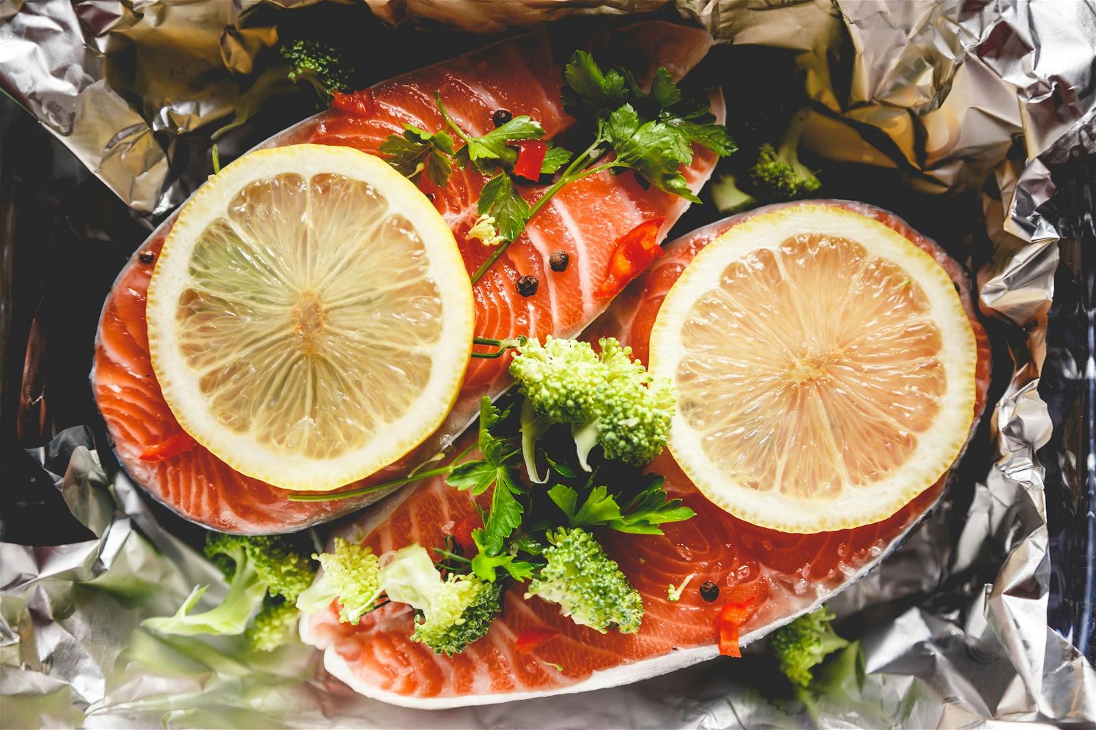 Dive into Sockeye Salmon: Flavor, Health, and More!