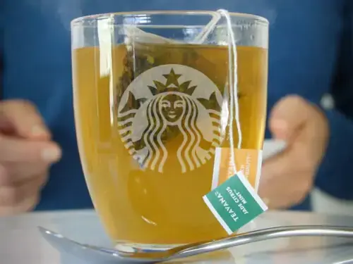 Starbucks Cup Sizes Explained: Your Ultimate Guide to Ordering 2