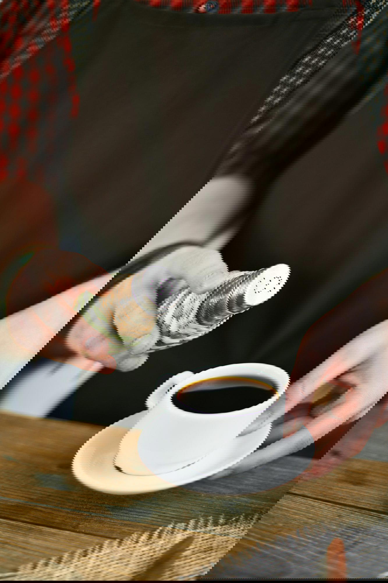 Why Is My French Press Coffee Watery?