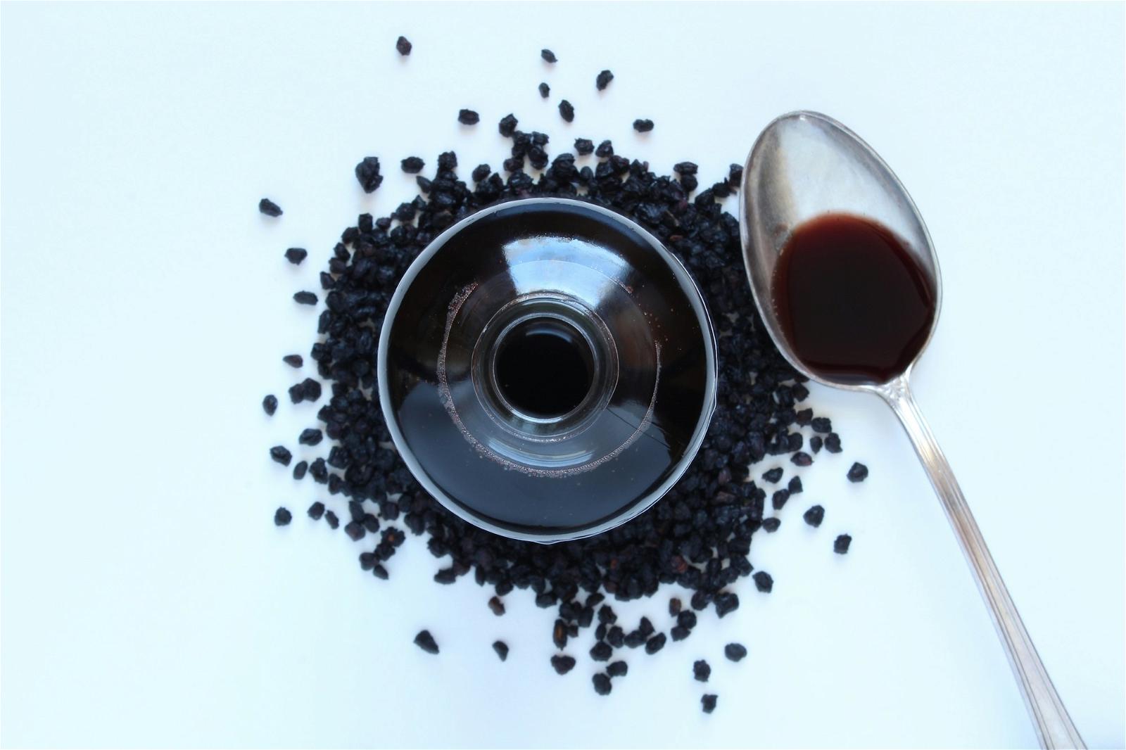 How Long Does Elderberry Syrup Last in the Fridge?