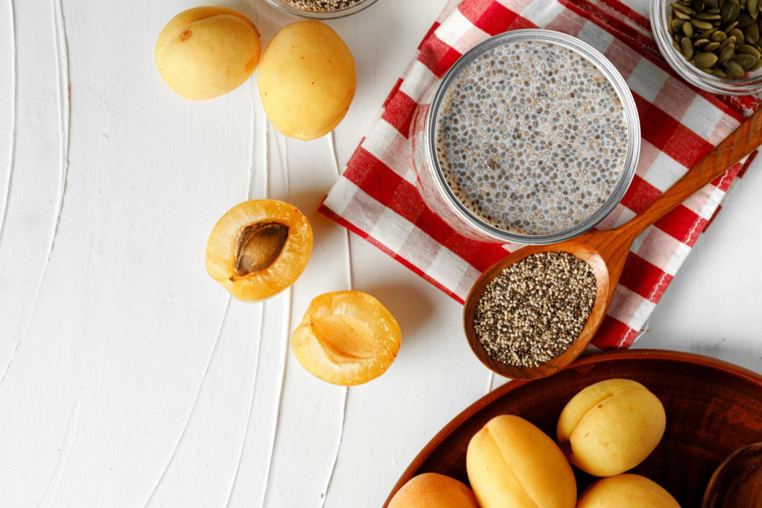 Chia Seeds Need Refrigeration? YES! (Plus Tips)