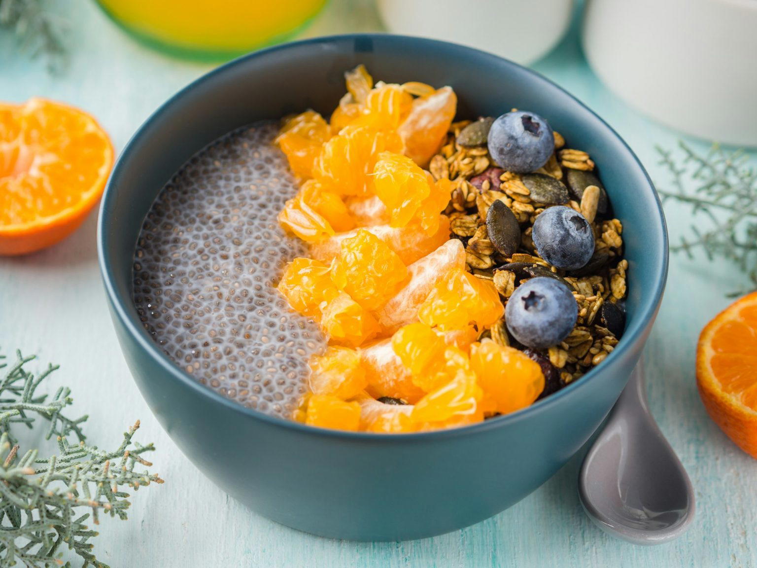 Can You Eat Chia Seeds And Hemp Seeds Together? Benefits, Recipes, & More!