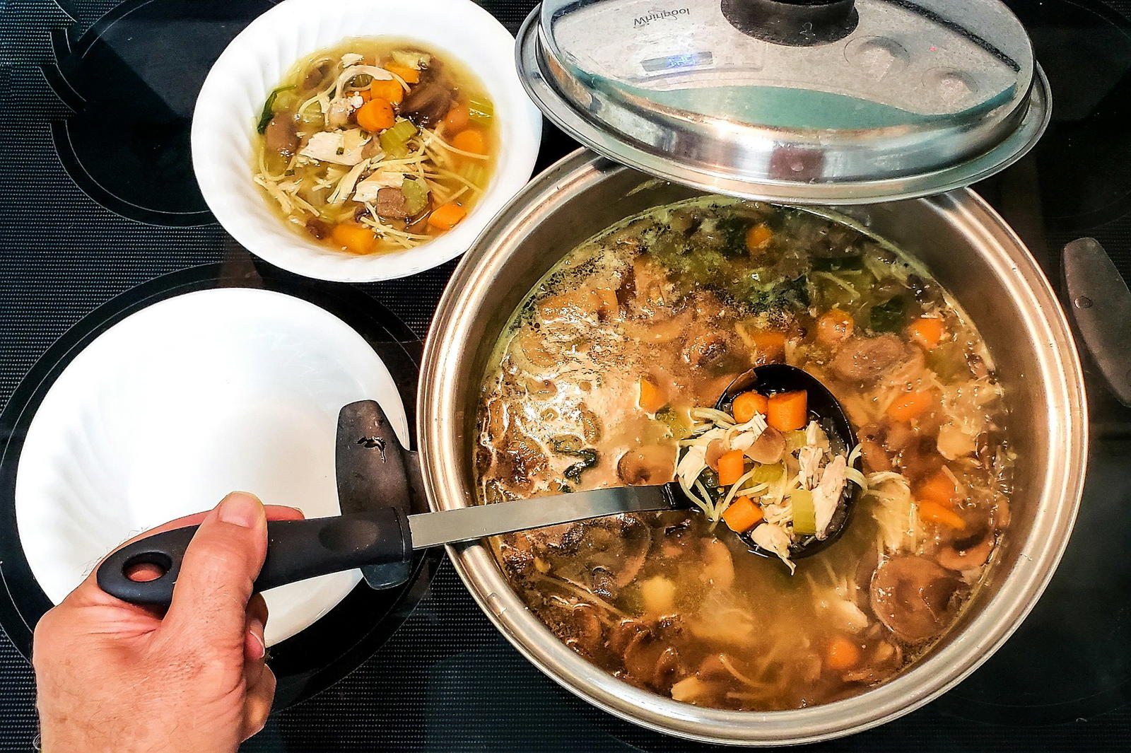 Foods To Eat After A Colonoscopy A DaybyDay Guide