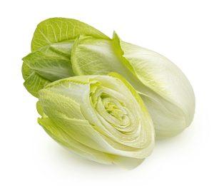 what is endive called in australia