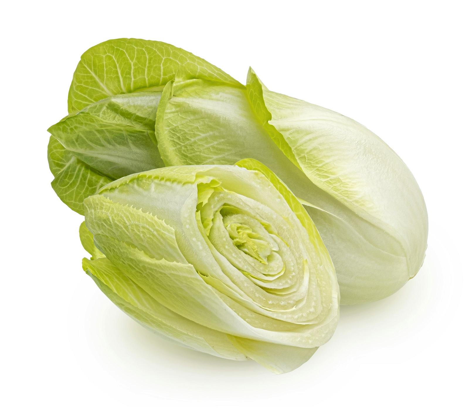 Witlof? What Aussies Call Endive!