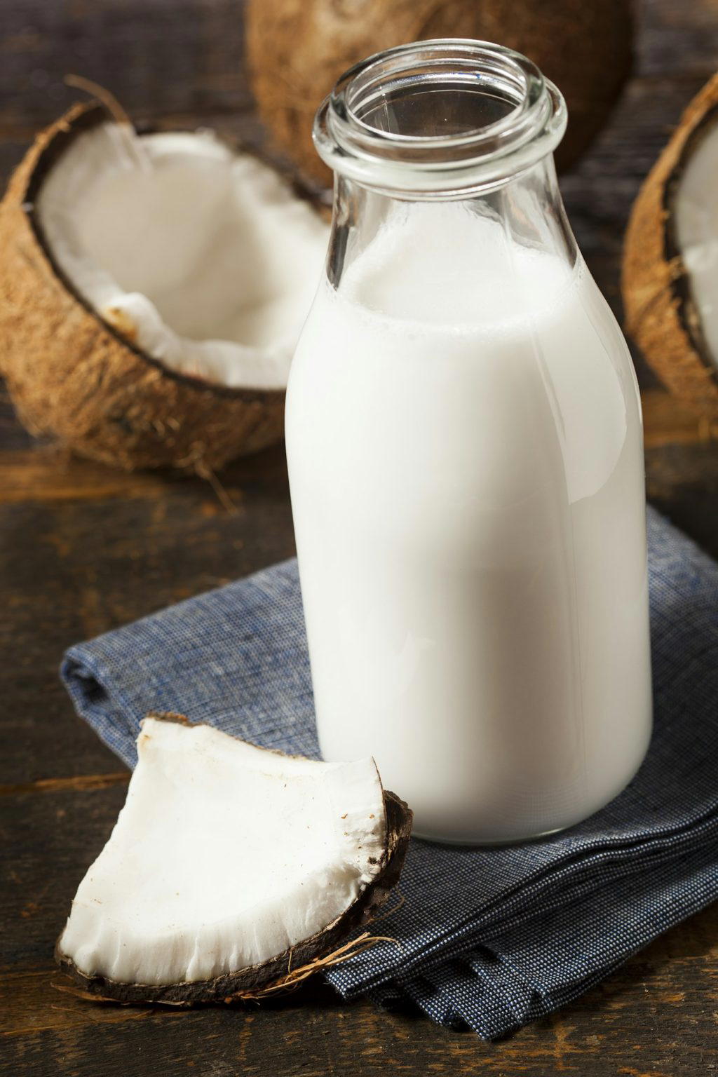 Don't Toss It Just Yet Canned Coconut Milk Past Expiration Date