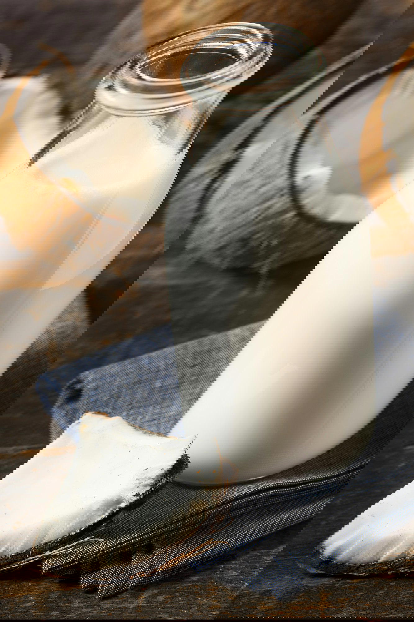 Don't Toss It Just Yet Canned Coconut Milk Past Expiration Date