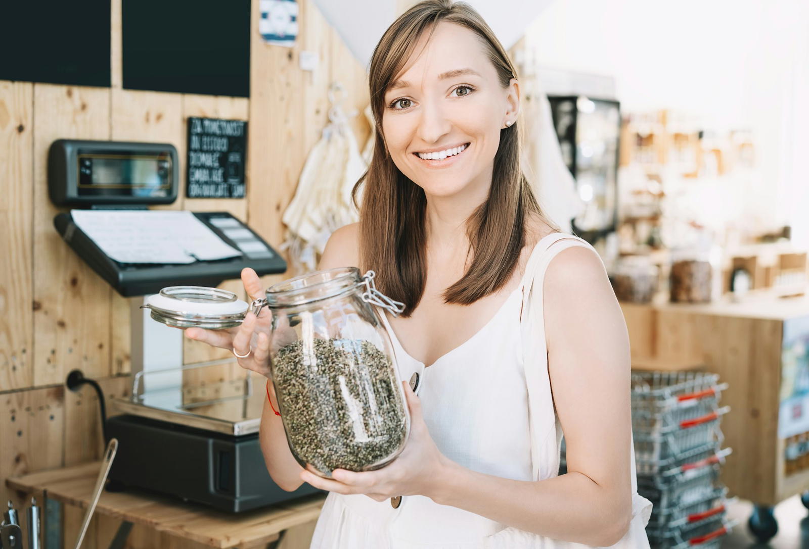 Hemp Seed Shelf Life: How Long Do They Really Last?