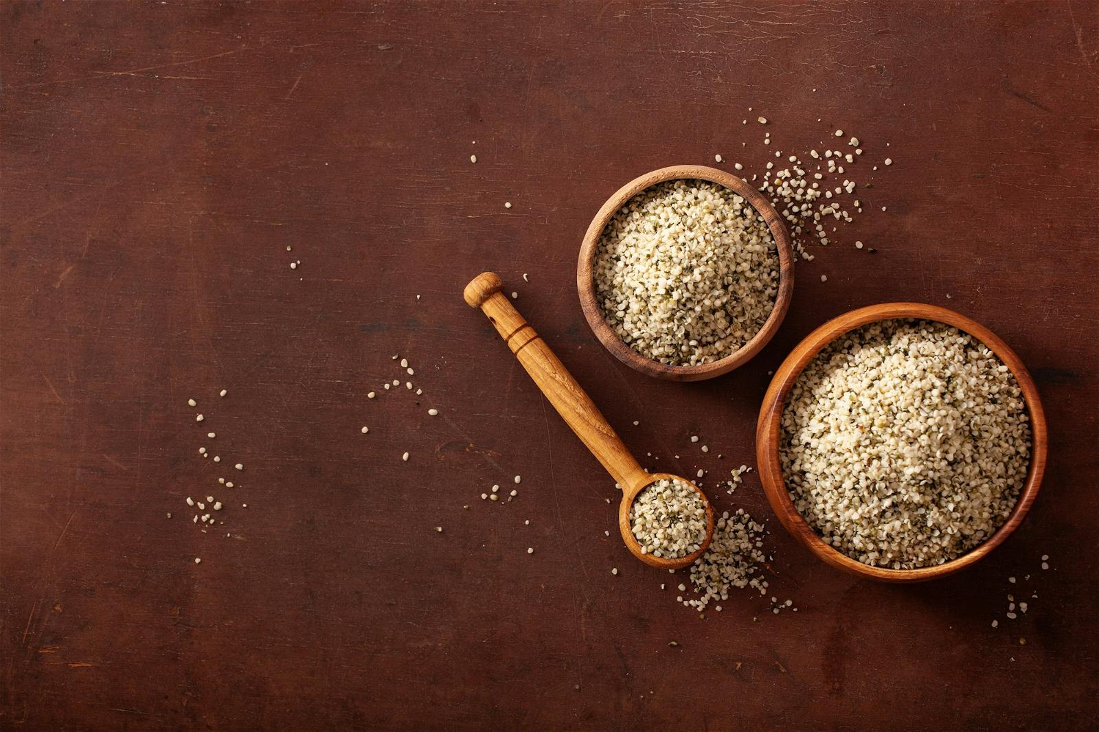 Can You Eat Chia Seeds and Hemp Seeds Together? Benefits, Recipes, & More!
