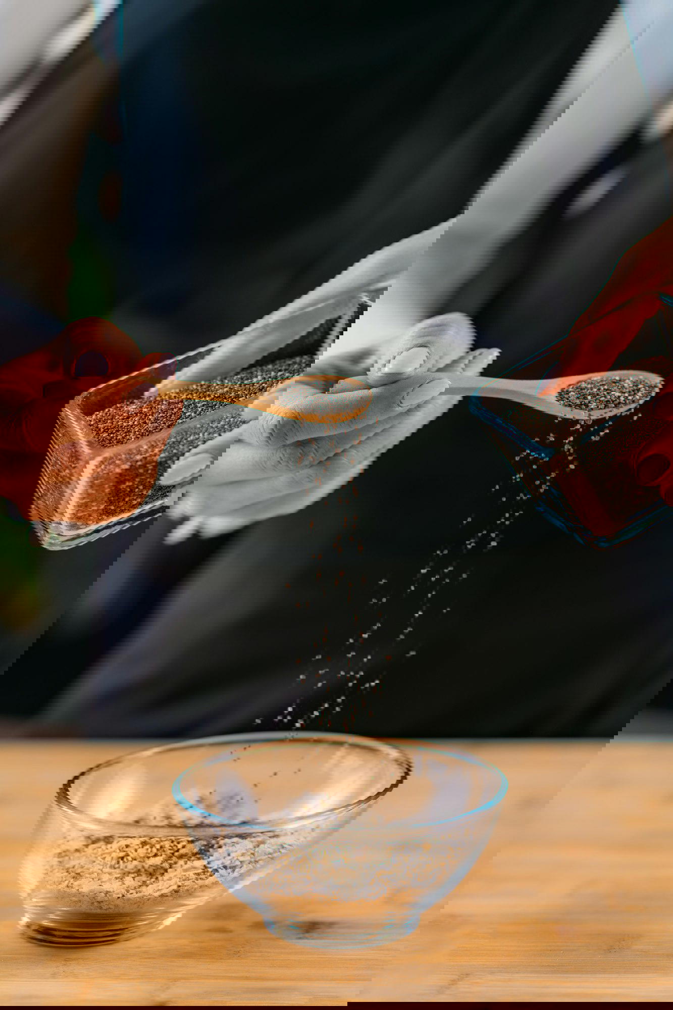 Chia Seeds Need Refrigeration? YES! (Plus Tips)