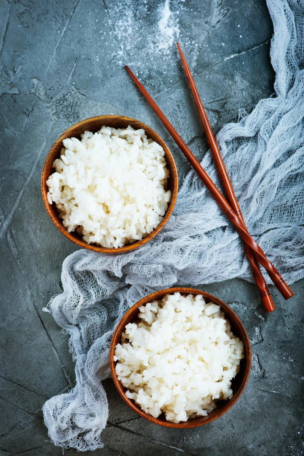 How Long Does Steamed Rice Last In The Fridge? Tips For Safe Storage